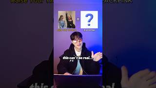 This Cant Be Real... Raise Your Yayaya X Which Blackpink Song Is Mixed In?