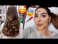 Maintenance Routine in London | What I Got Done To My Face & Microblading