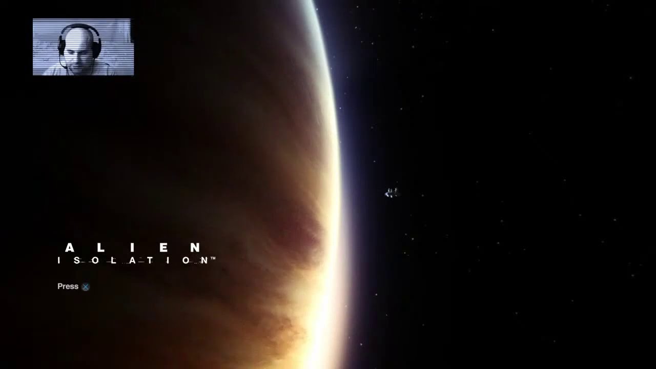 Alien Isolation Part 8 - YouTube