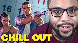 GTA 6 delay backlash is RIDICULOUS (here's why)