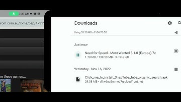 Need for Speed - Most Wanted 5-1-0 PSP