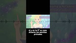 Transición a la 5ª raza raíz  De atlantes a a