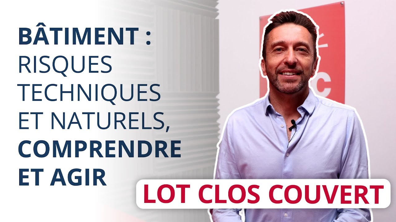 Prévenir les désordres sur la toiture - Recommandations et bonnes pratiques