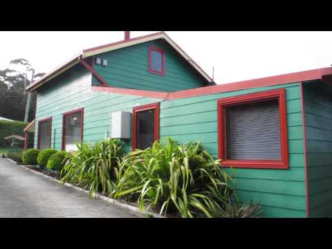 Rosebank Cottage Collection