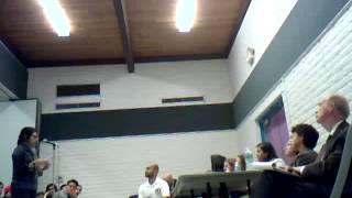 Tusd Deseg Forum - Dora