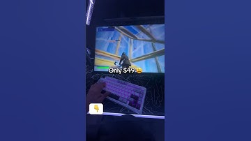 Aula F75 Best Creamyist Keybord 😮‍💨😍