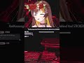 behind you | #hanasatou on #Twitch