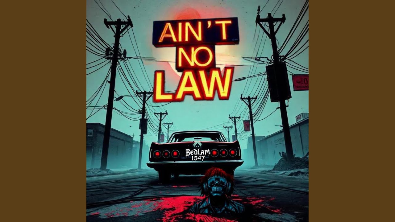 Ain't No Law