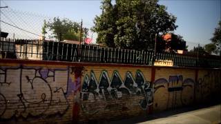 Mexico: from Mexico City to Huamuxtitlan