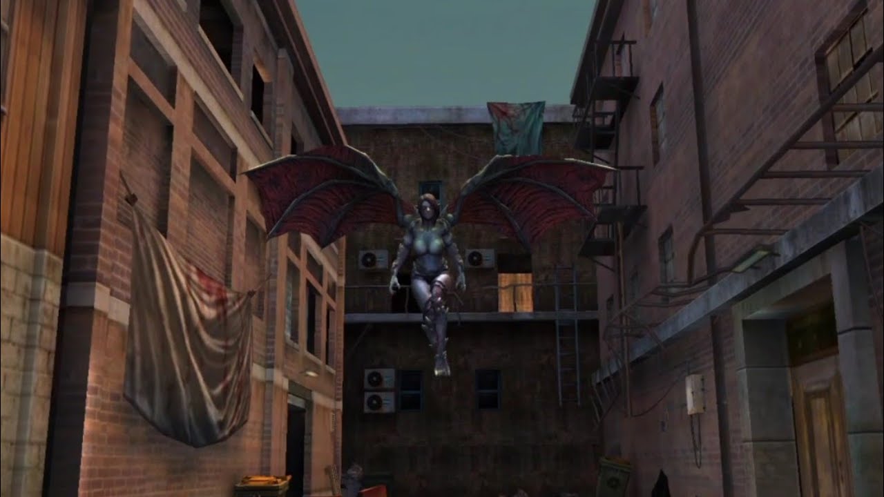 Mad Zombies Dead Rising Gameplay