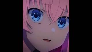 Ichinose declare her love to Ayanakoji🤯 #anime #shorts
