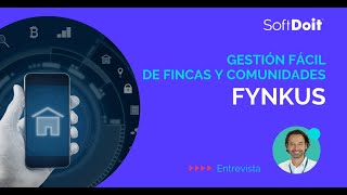 Software para Administradores de Fincas. [FYNKUS] screenshot 5