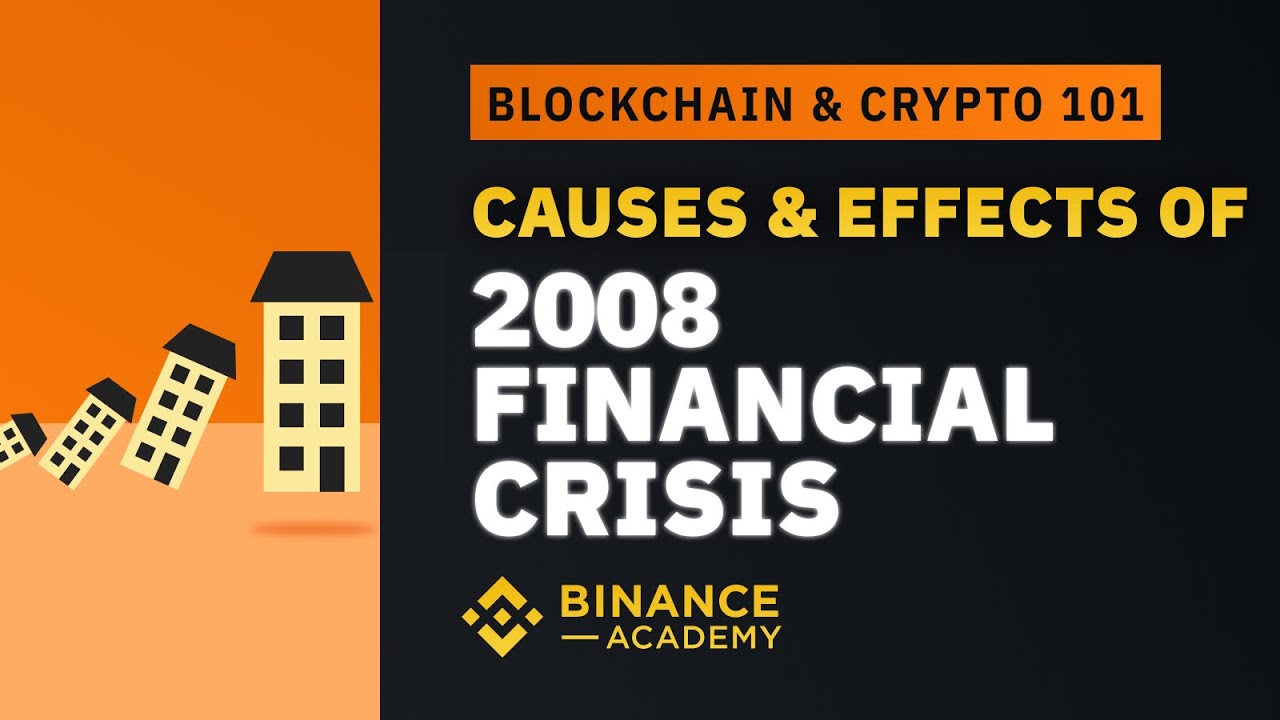 the 2008 financial crisis dissertation
