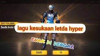 lagu kesukaan letda, auto enak di dengar