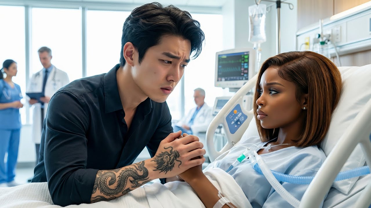 She  Ran The Korean Mafia King’s Hidden Empire —Until Knowing Too Much Made Her a Target