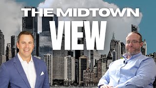 NYC CRE Market Q3 2025: Key Trends & Insights | Matthew Schreck | The Midtown View