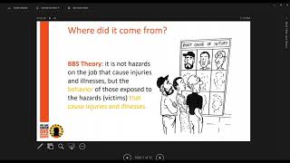 Fighting Behavioural Based Safety