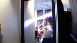 Interactive Mirror