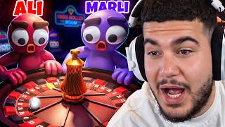 GAMBLE WITH YOUR FRIENDS MIT MARLI & ALI (ALLE POVs)