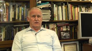 Meet Bill Durham: Lactase Persistence Expert - Tales from the Genome