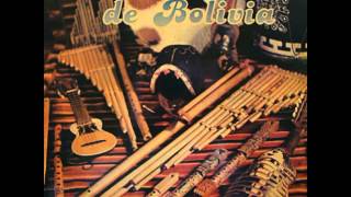 Inti De Bolivia - Vuelo De Condores