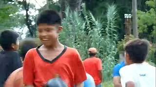 Comunidad Mbya Guarani Tekoa Alecrín detuvo desmonte