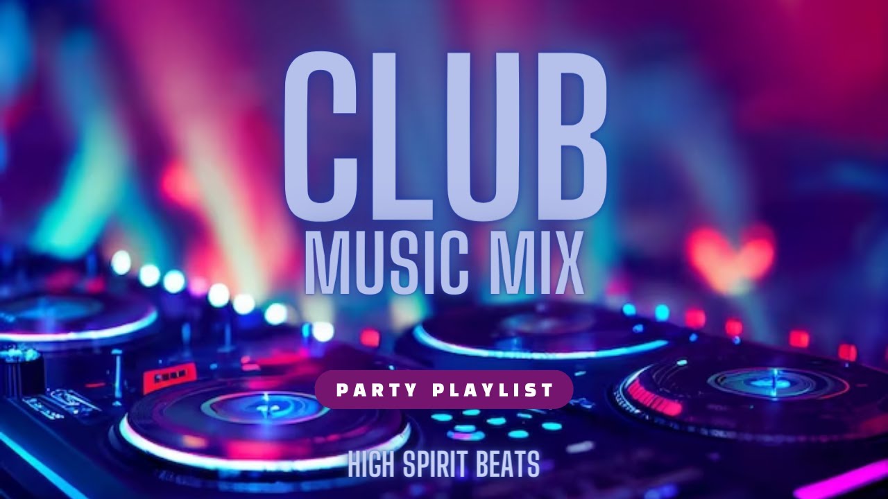 BEST DJ CLUB MUSIC MIX 2023 🔥🔥🔥 Remixes & Mashups Of Popular Songs 2023 Techno Music 🎧 EDM