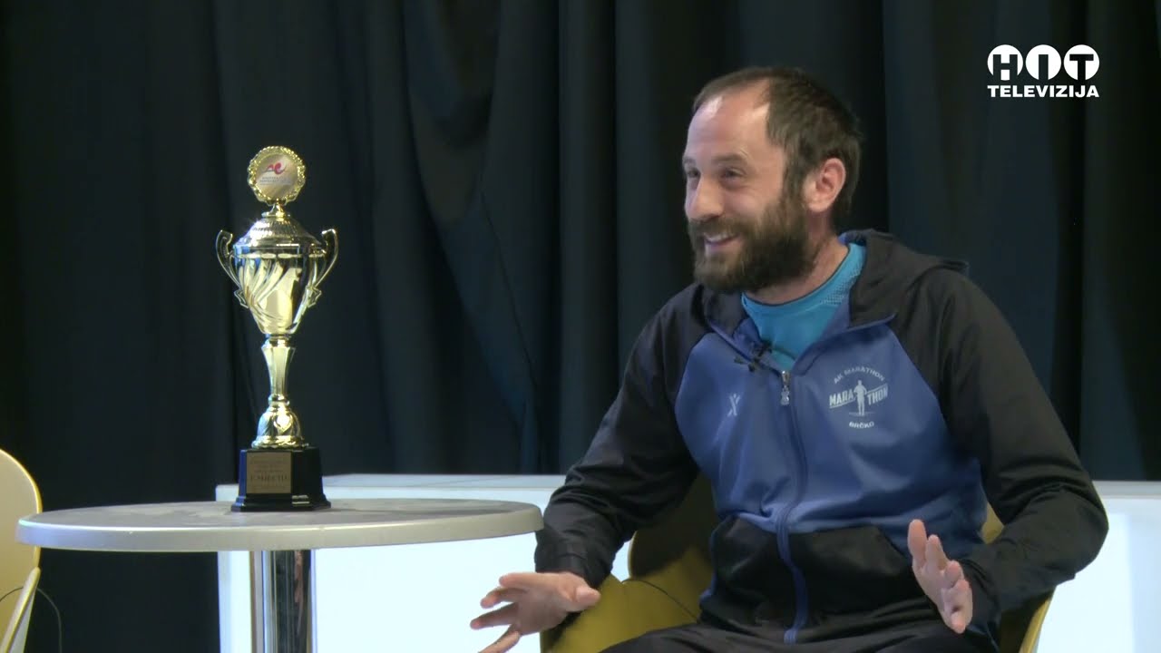 Trece poluvrijeme - Sahovski turnir, atletika, ORK 