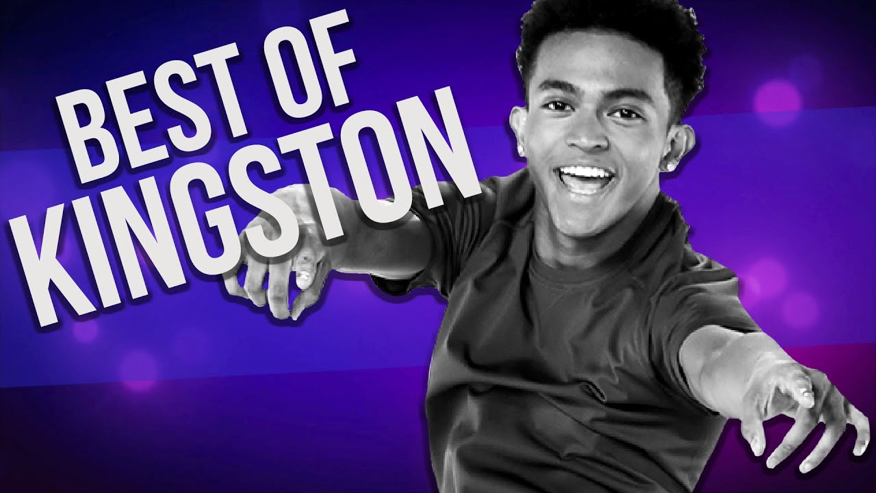 Top 6 Kingston Moments - The Next Step 6
