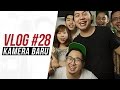 TAHUN BARU, KAMERA BARU TIM2ONEVLOG