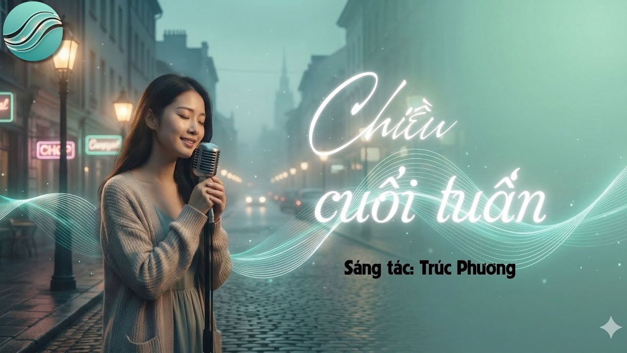 Chiều cuối tuần - Trúc Phương | Tuyệt phẩm bất hủ | covered by EmSoundscape
