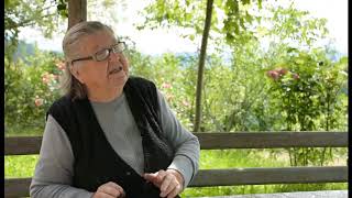 Baka Jevrosima Đuričić Jedina Srpska Povratnica U Osredku Kod Cazina