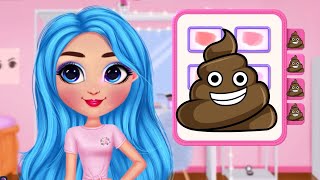 My Quarantine Glam Look Game: Create the Perfect Stay-at-Home Style!