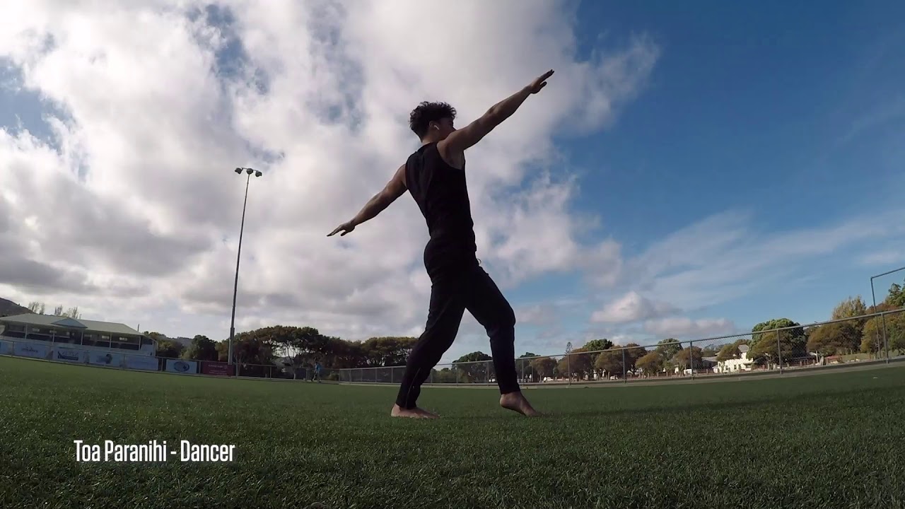 NZDC Dance Chain Project