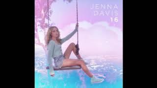 Jenna Davis 16