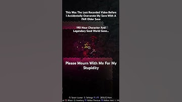 If you have any idea how to fix it, I would LOVE to know #fail #insane #loser #games #video
