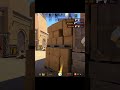 Donk666 crazy Ace 1v5 #shorts #skinclub #faceit10lvl #donk666 #cs2 #csgo #caseopening