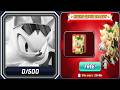 Sonic Forces Mobile - Riders Super Shadow New Character Update - All Extreme Runners Become Riders