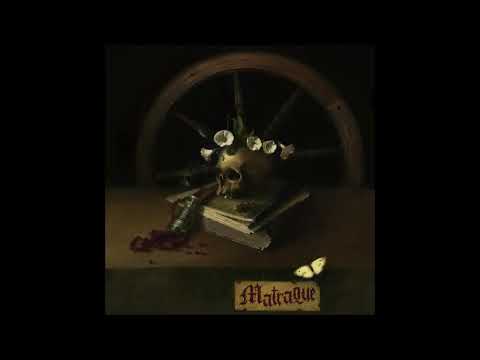 MATRAQUE - Nature Morte [FULL ALBUM] 2025