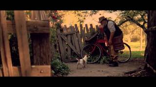 THE TELEGRAM MAN  (Trailer - Lucerne International Film Festival)