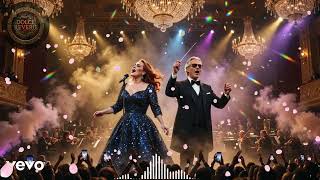 Andrea Bocelli & Adele - Timeless Passion 🔥 | Best Cinematic Opera Pop Songs All Time 2026