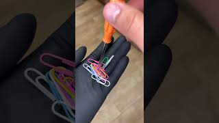 Magnetizing Experiment