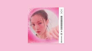 (FREE) K-Pop X R&B Type Beat "Be There For You "