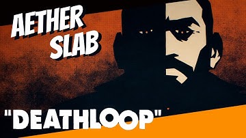 Best Slab Upgrade Be Invisible Deathloop