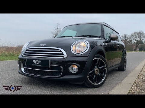 MINI Clubman 1.6 Cooper D Bond Street | Offered for sale by Oakleaf Automotive