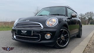 MINI Clubman 1.6 Cooper D Bond Street | Offered for sale by Oakleaf Automotive