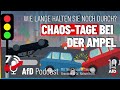 Chaos-Tage bei der Ampel | 7 Tage Deutschland – Der Wochenend-Podcast der AfD | Ausgabe 17/2023