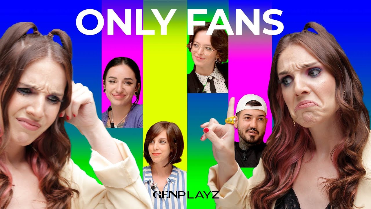 ¿Qué consecuencias tiene ganar dinero con 'OnlyFans'? Gen Playz YouTube