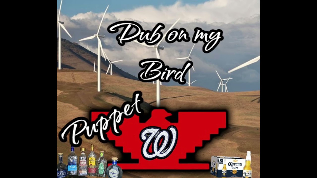 Ver Puppet-DubOnMyBird en YouTube Ver Puppet-DubOnMyBird en YouTube