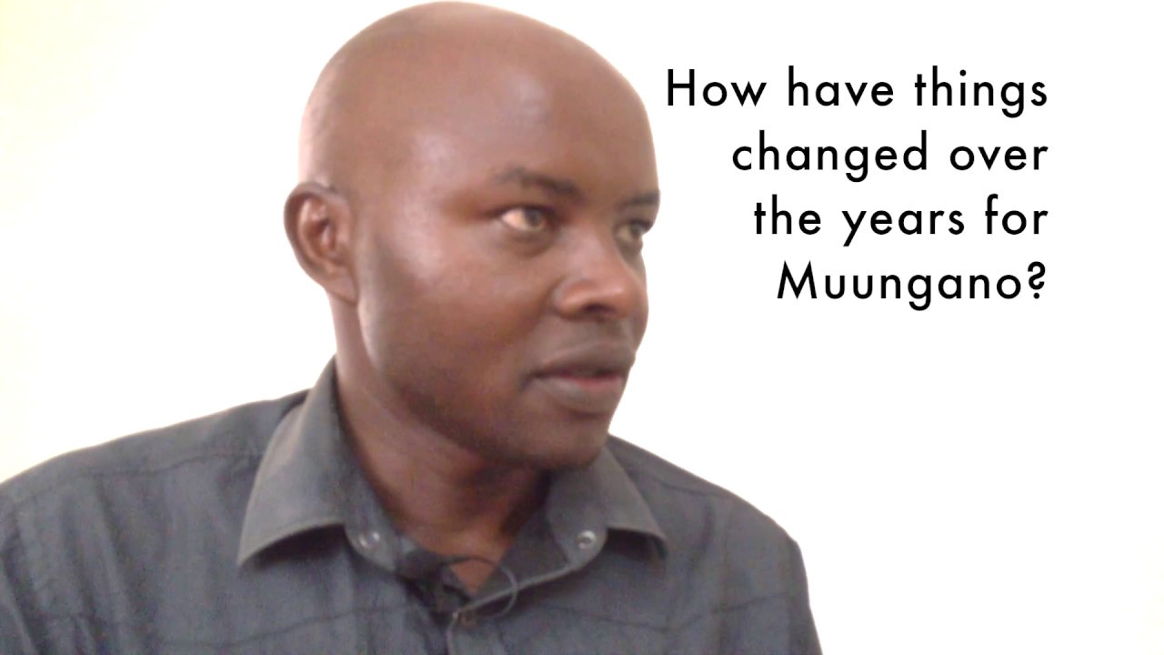 Joseph Mukeku 8/11: How have things changed over the years for Muungano?